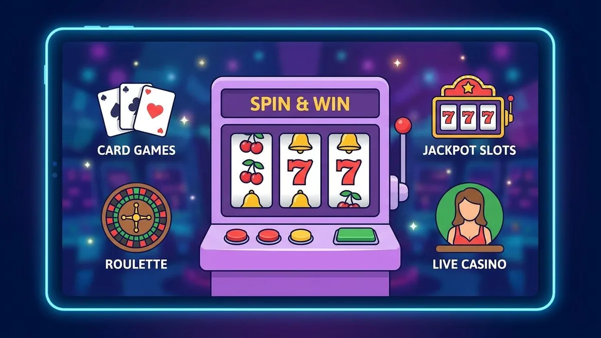 Giochi da casinò